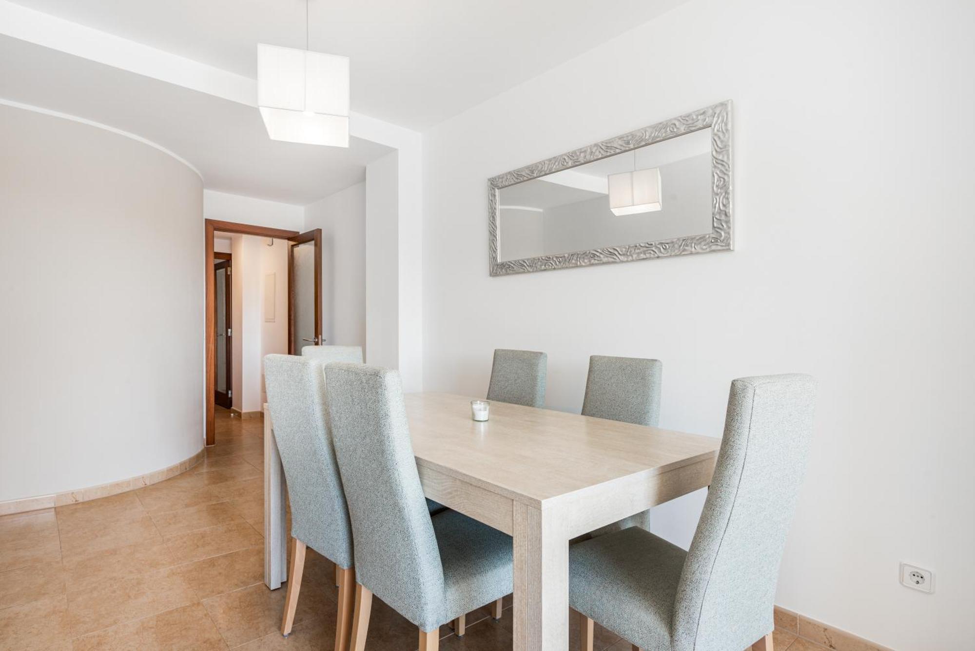 Meerblick Apartment 3- Hafen Porto Cristo 120m zum Strand Exterior foto
