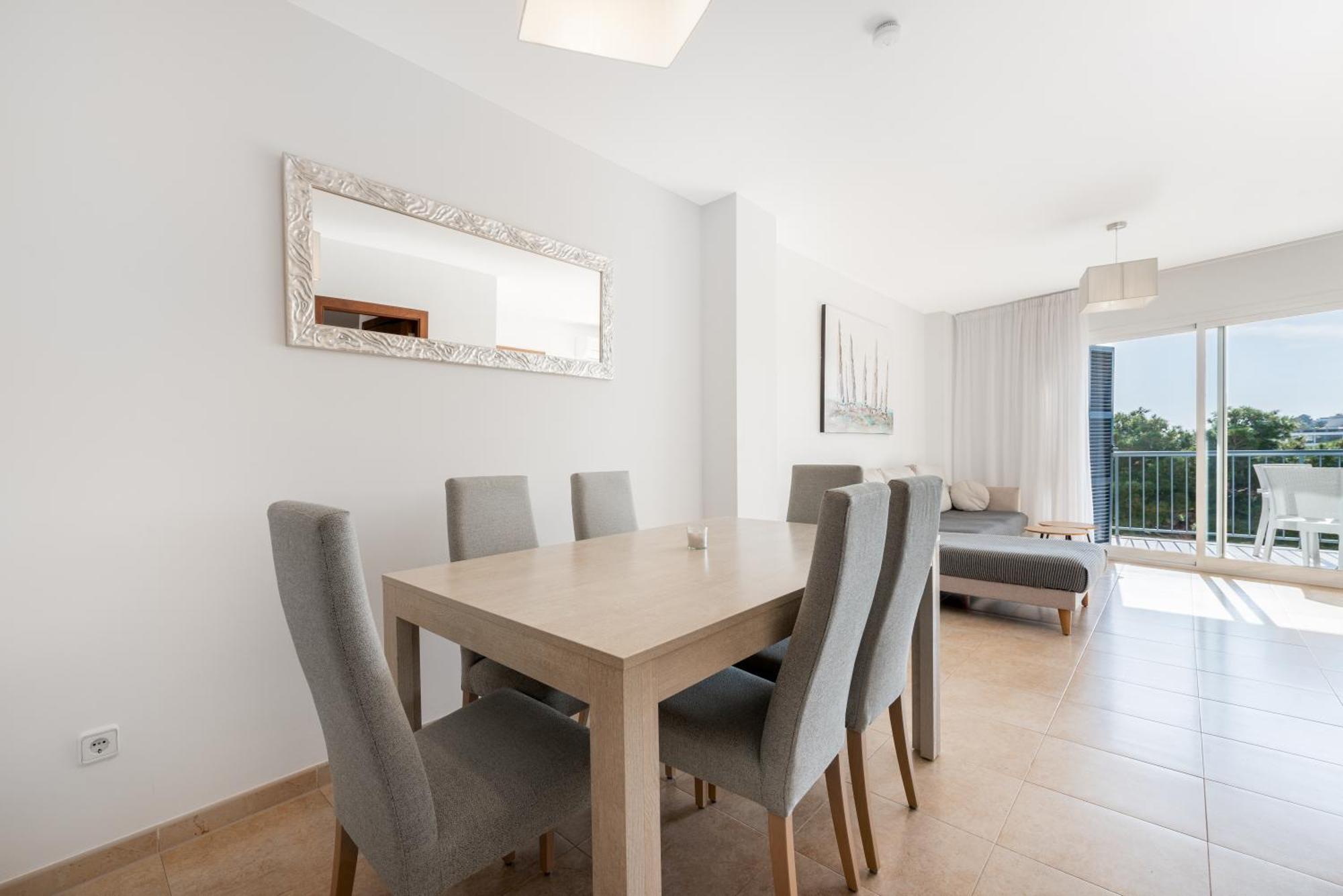 Meerblick Apartment 3- Hafen Porto Cristo 120m zum Strand Exterior foto